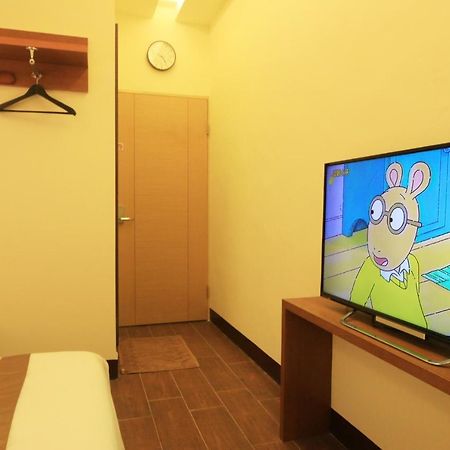 池上曬穀場旅棧 Buda Banai Hostel Dış mekan fotoğraf